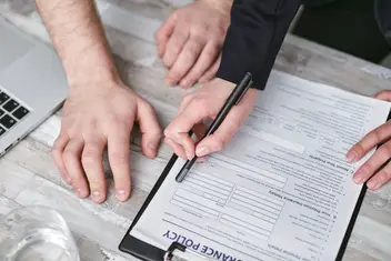 Assurance RCP Hiscox : avis et couvertures en détail