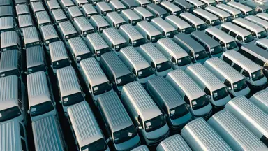 Flotte automobile : quand la garantie devient rentable