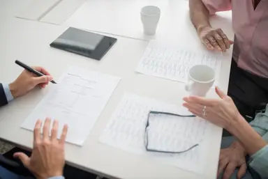 Prévoyance du dirigeant : quel niveau choisir ?