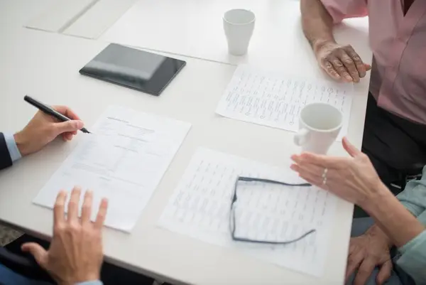 Dirigeant assimilé salarié